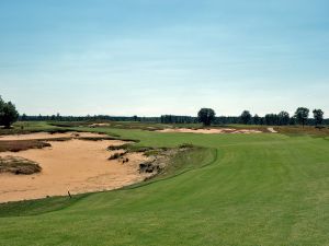 Sand Valley 11th